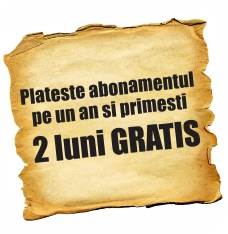 Oferta Gazduire Radio